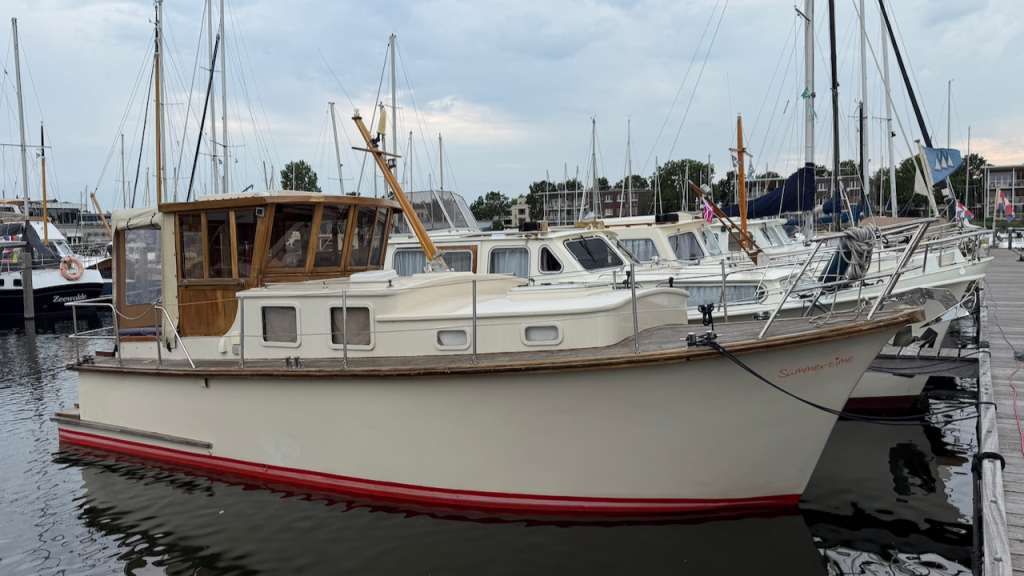Van der Ven Kruiser — foto 1 van 21