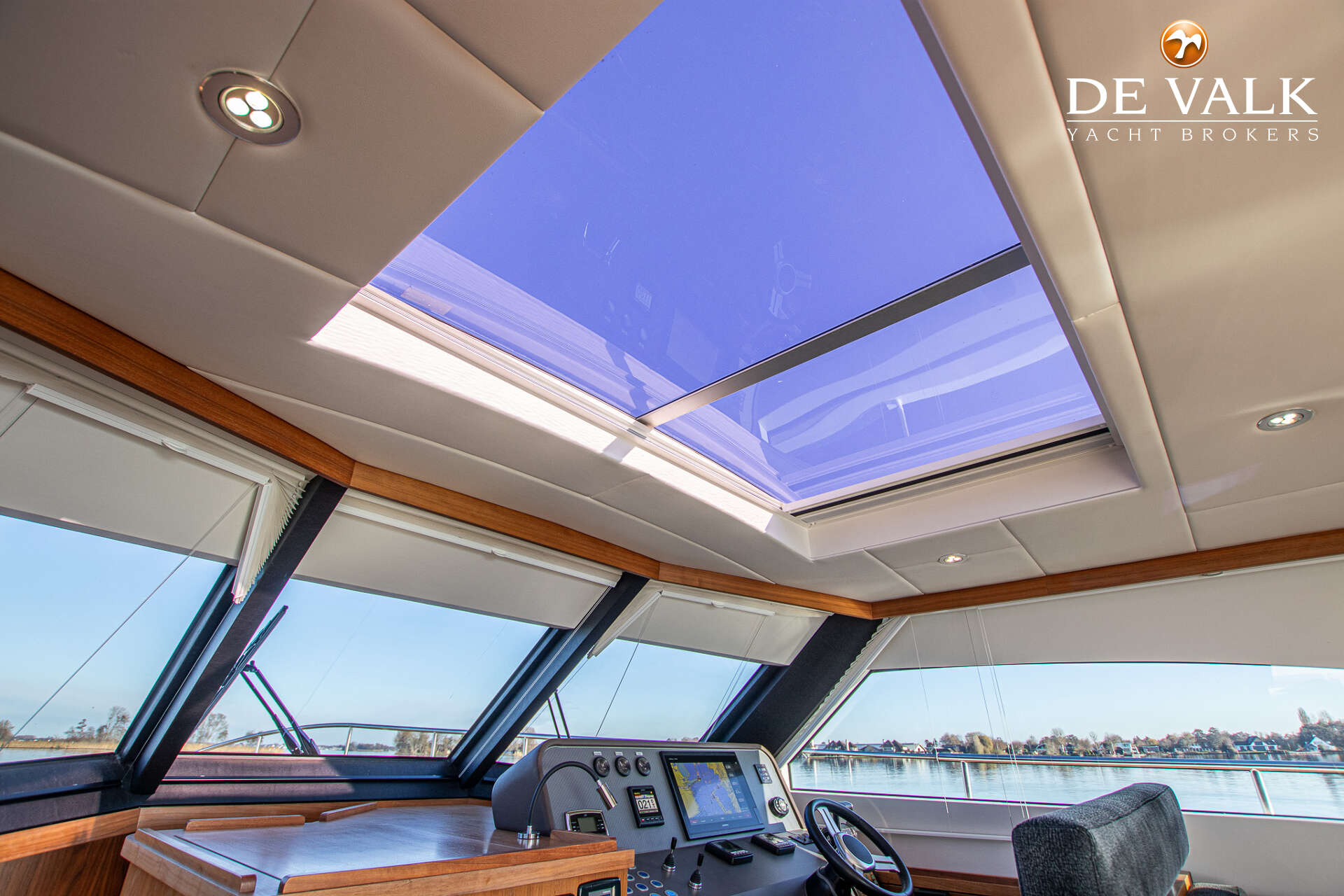 Van der Heijden Exclusive Deluxe 1600 — foto 27 van 43