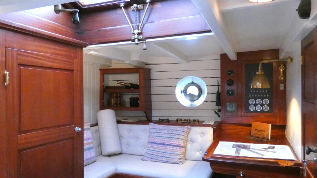 Cantiere Navale Postiglinio San Domenico — foto 49 van 73