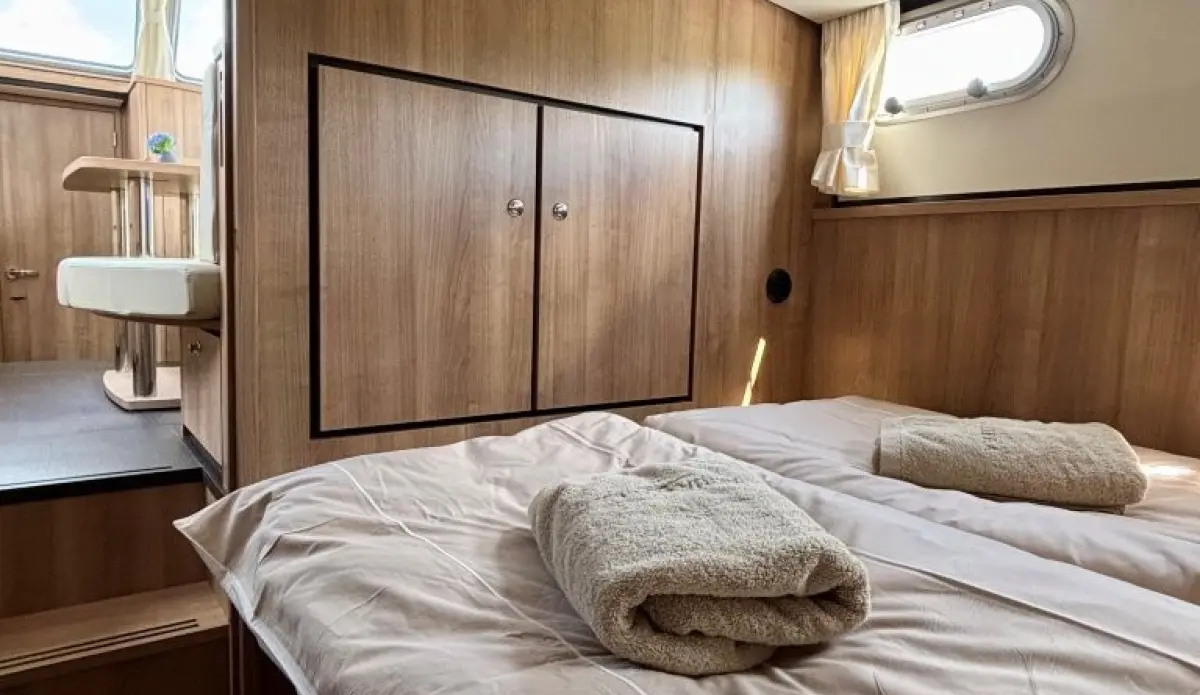 Grand Sturdy 30.0 AC — foto 10 van 12