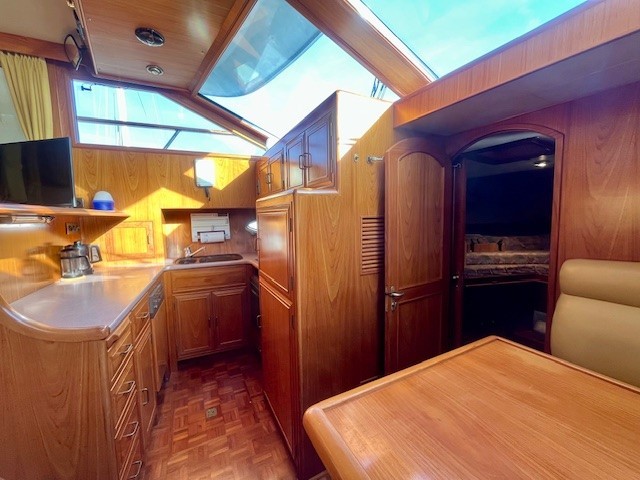 Ocean Alexander 46 — foto 44 van 87