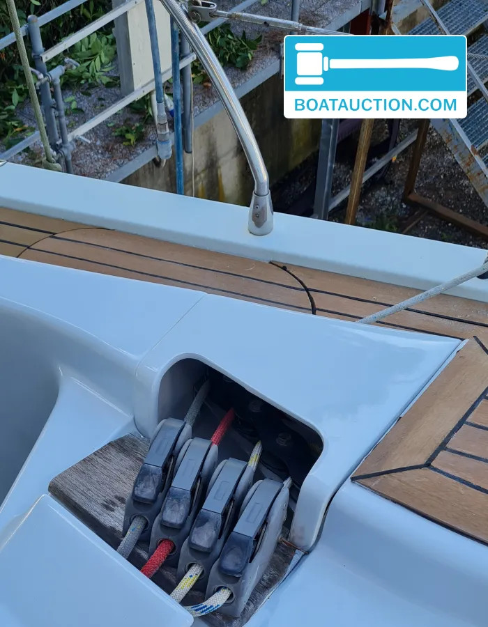 Seaforce 49 nu in de online veiling. — foto 14 van 49