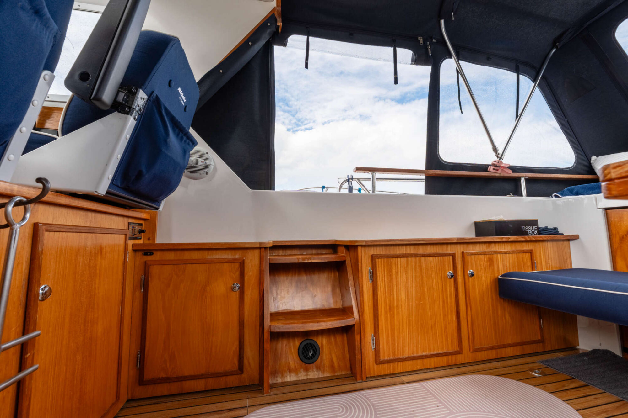 Nidelv 28 Classic — foto 7 van 39