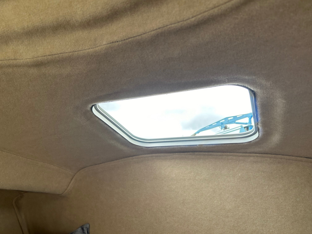 TEXAS  540 pilothouse/ console boot — foto 27 van 33