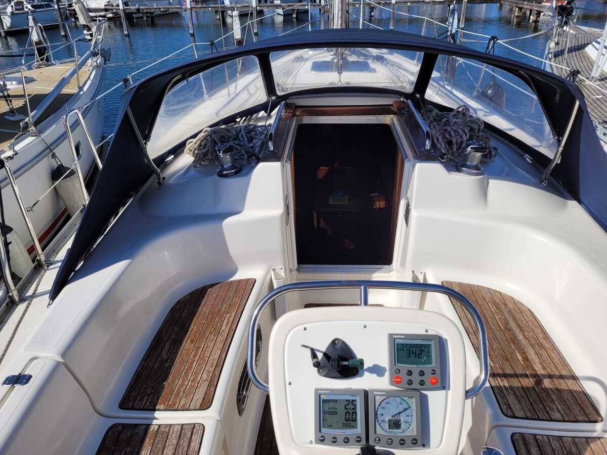 Bavaria 34-2 — foto 24 van 51