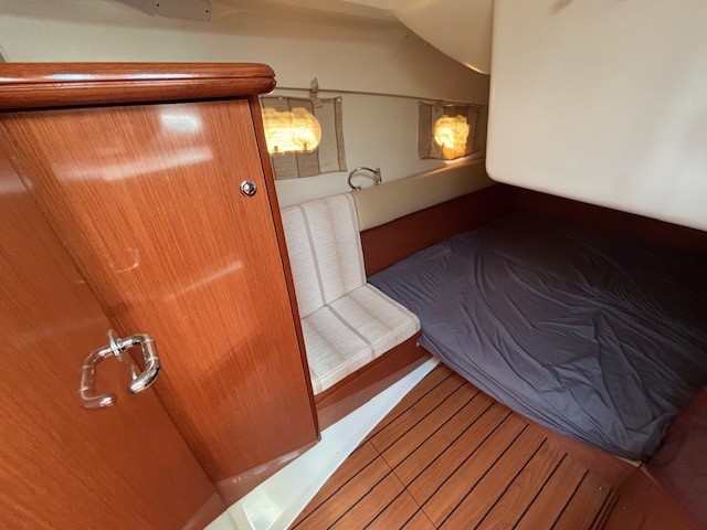 Jeanneau Prestige 30S — foto 49 van 54