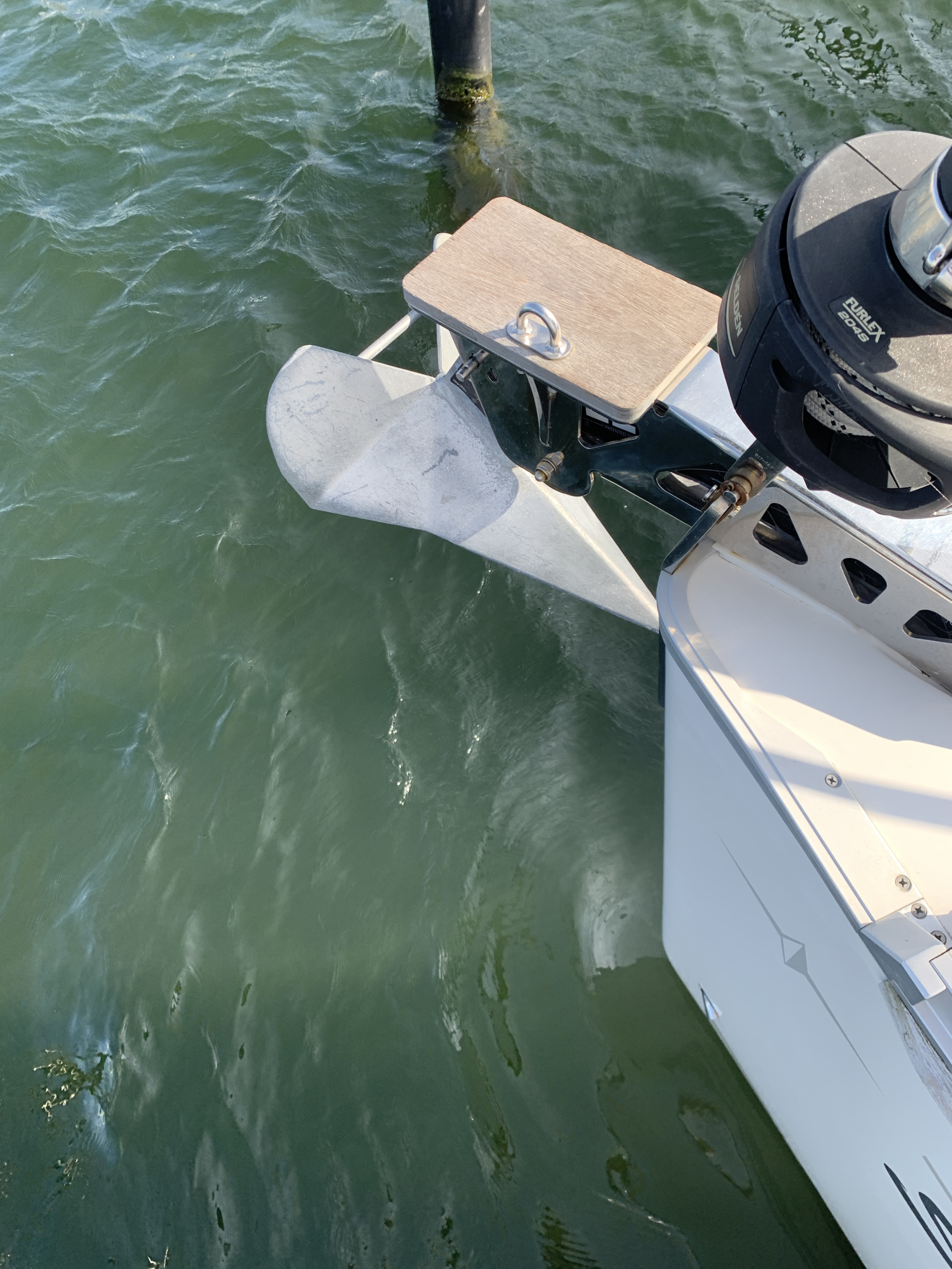 Bavaria Cruiser 34 — foto 8 van 57