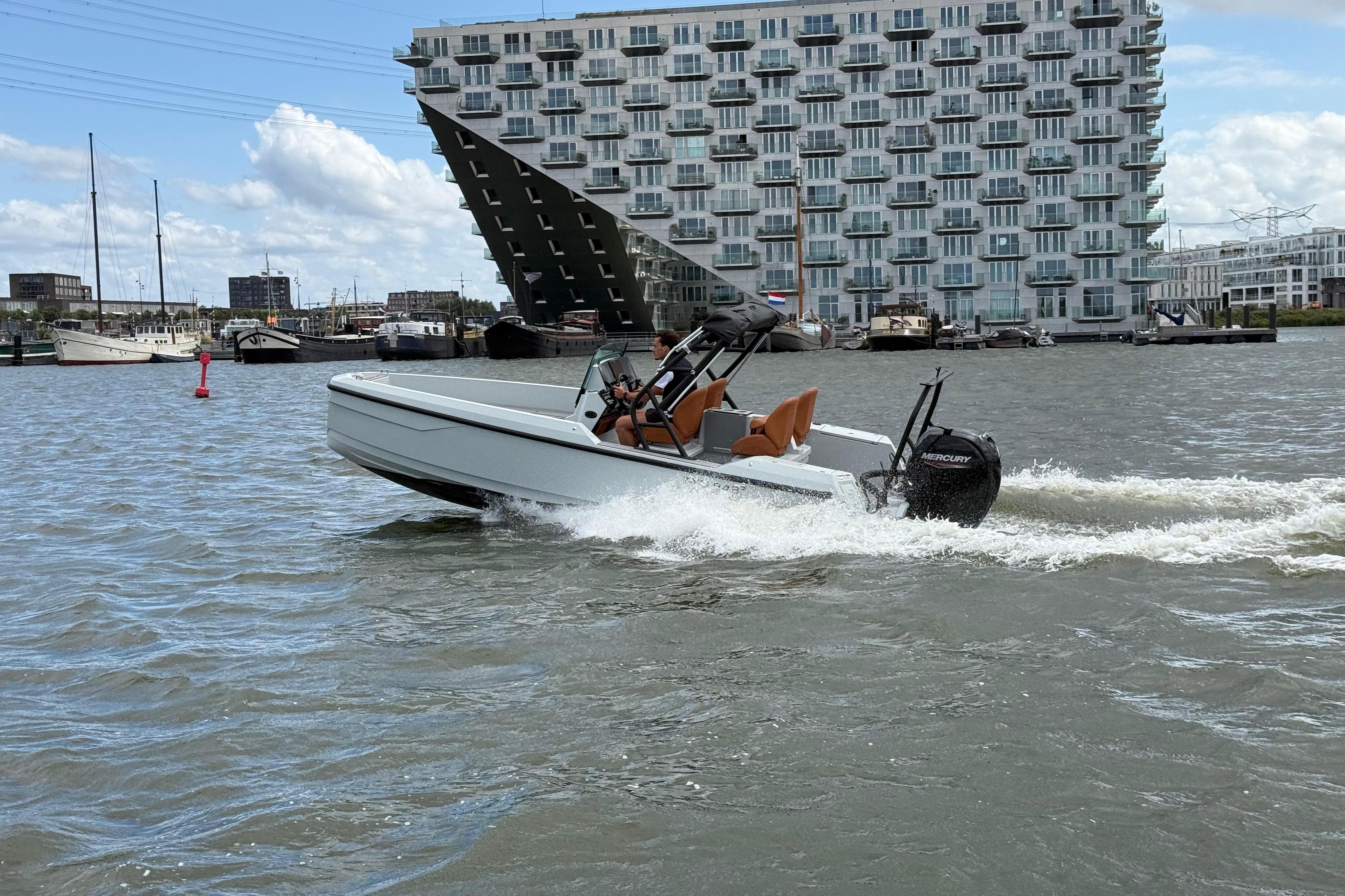 Saxdor 200 SPORT — foto 45 van 53
