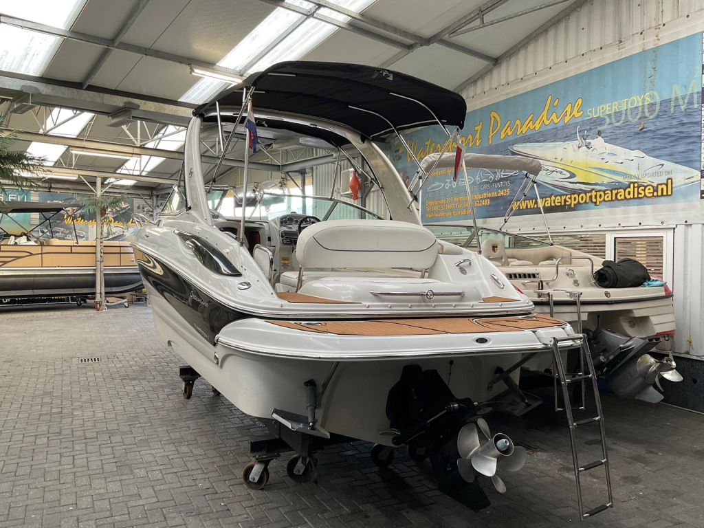 Crownline 275 CCR — foto 4 van 33