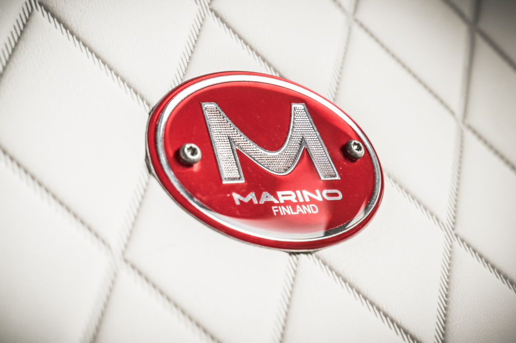 Marino Mustang — foto 10 van 16