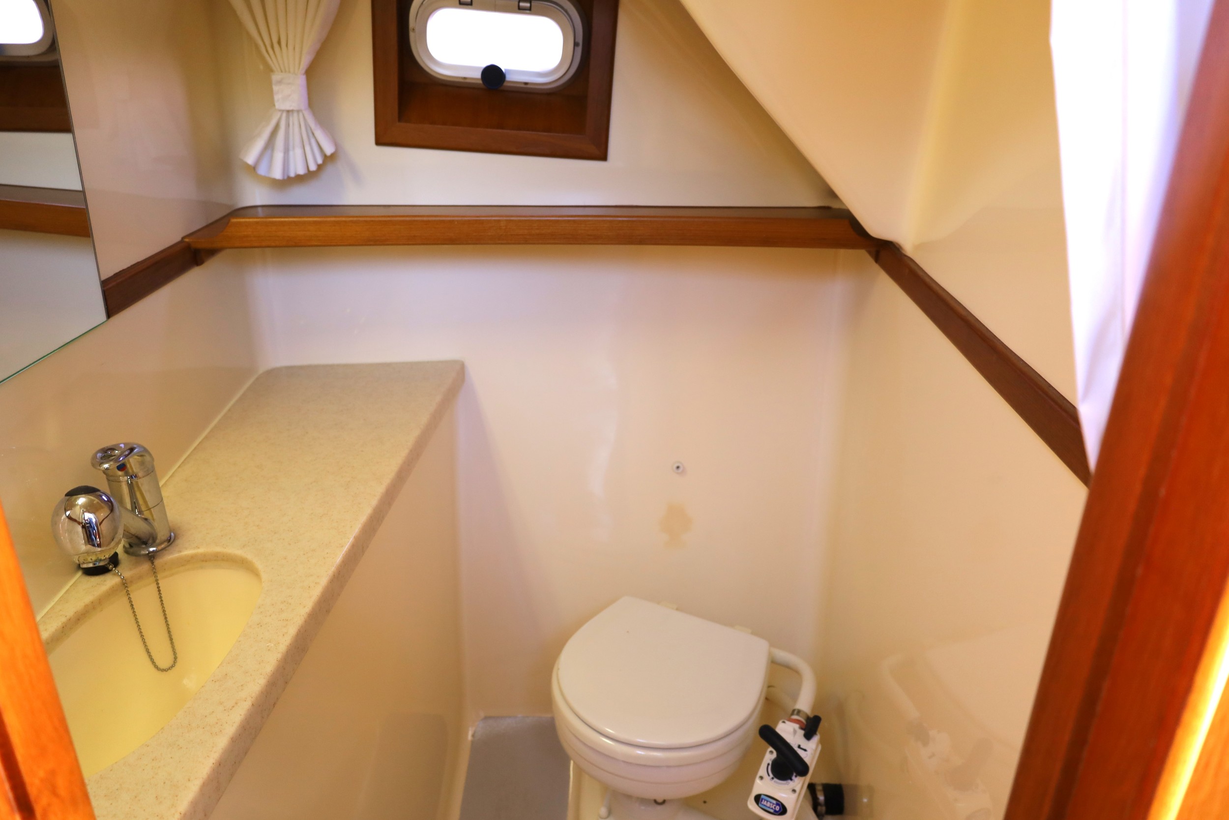 Cantia 28 Cabin Cruiser — foto 29 van 32