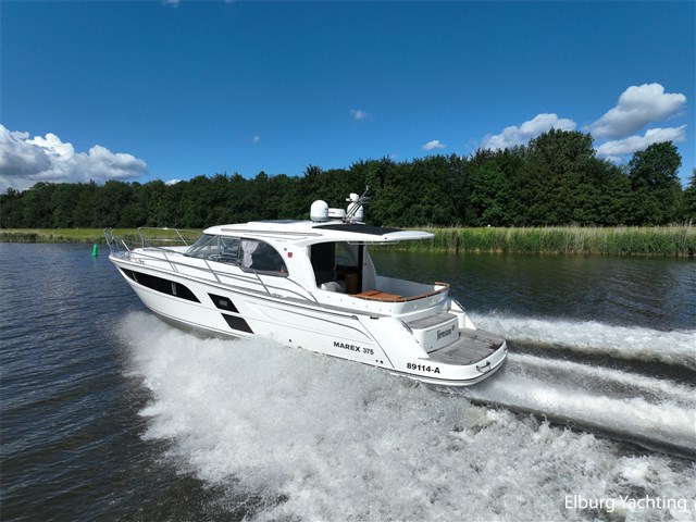 Marex 375 — foto 87 van 97