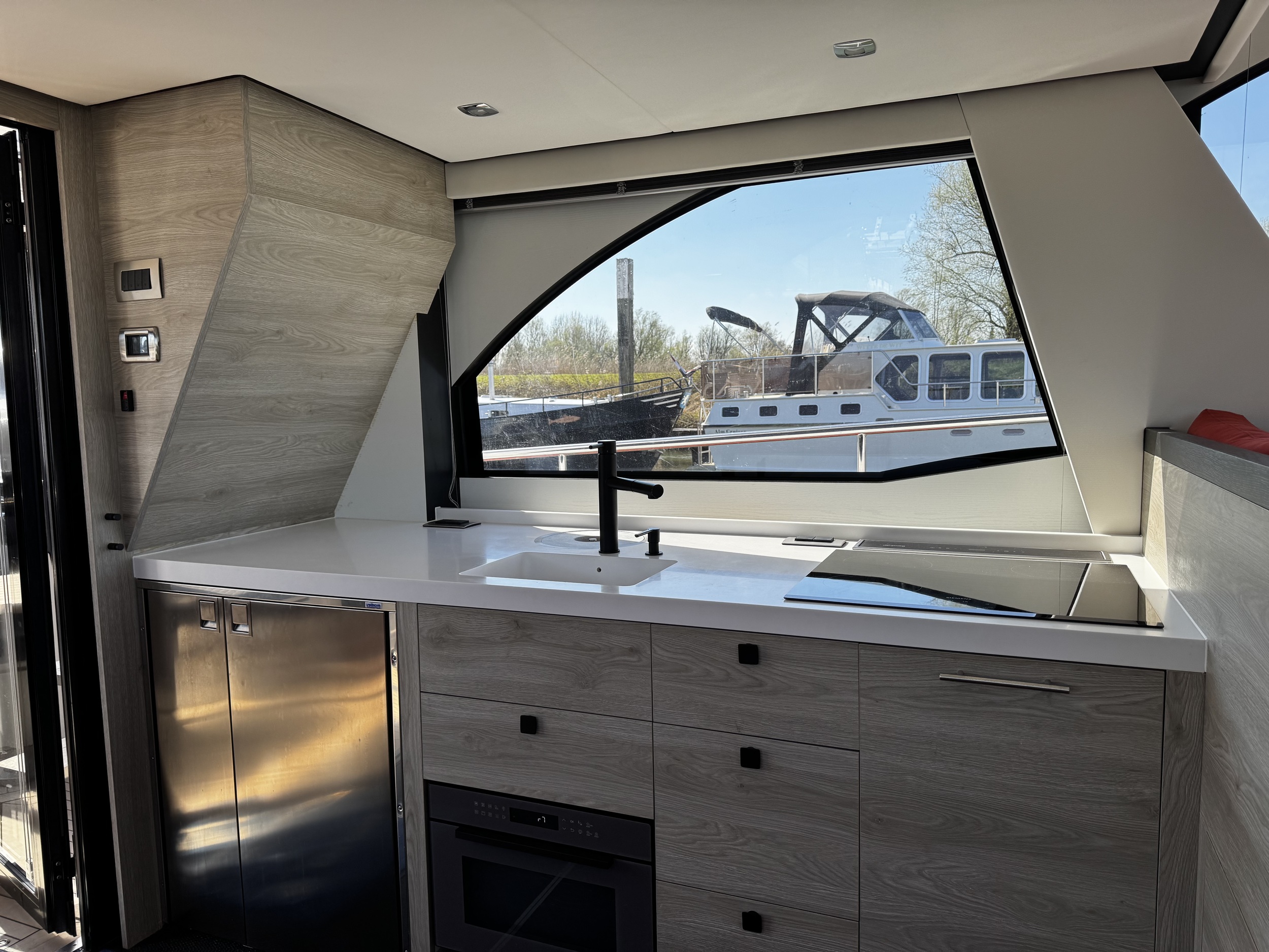 Boarncruiser 46 XL Traveller — foto 7 van 38