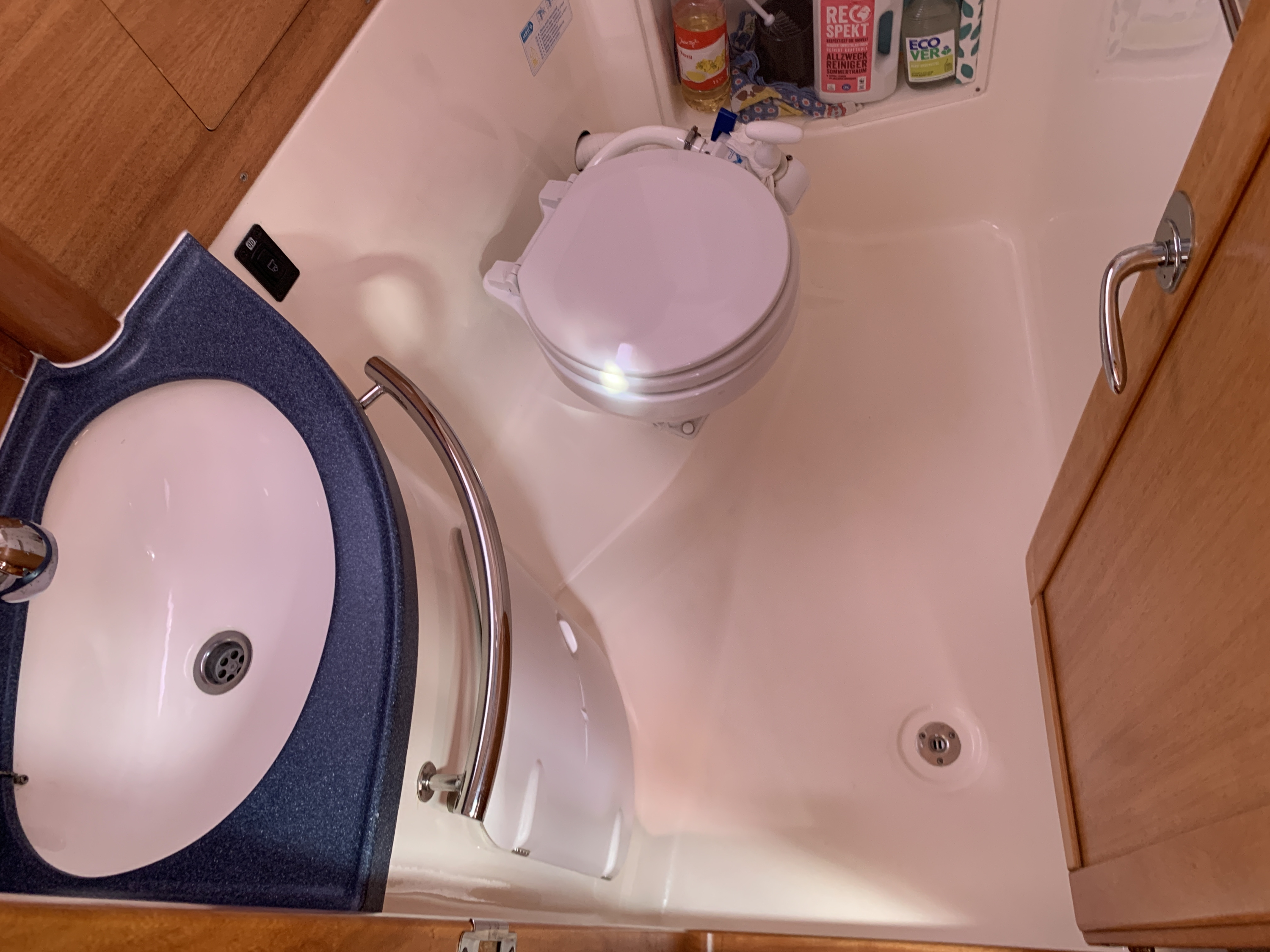 Bavaria 31 Cruiser Limited Edition — foto 27 van 54