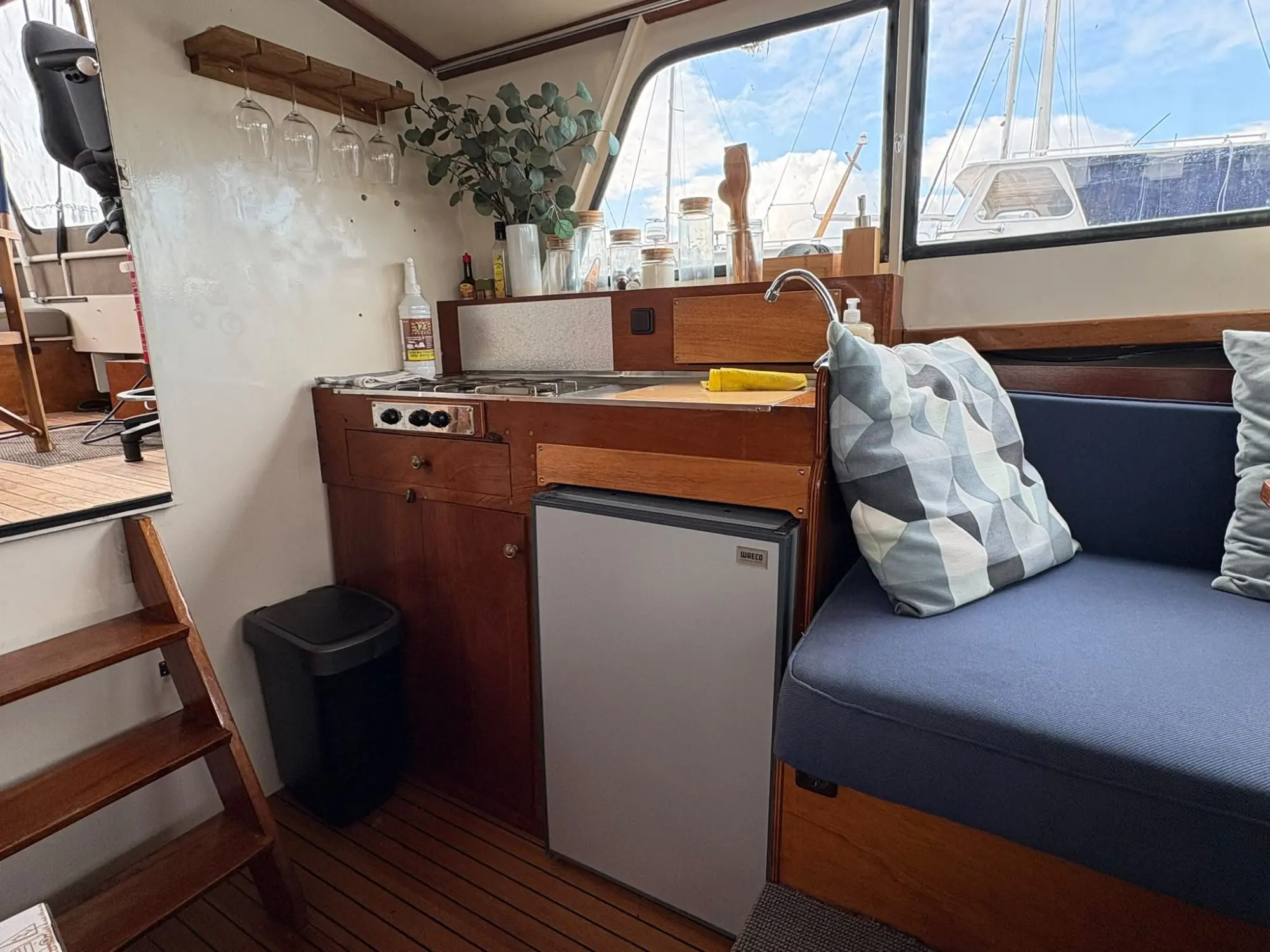 Doerak 850 – een klassieker met karakter — foto 11 van 16