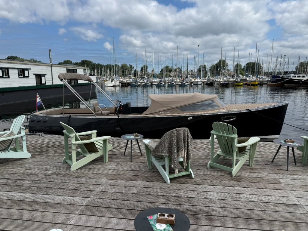 AdmiralsTender C28 — foto 11 van 40