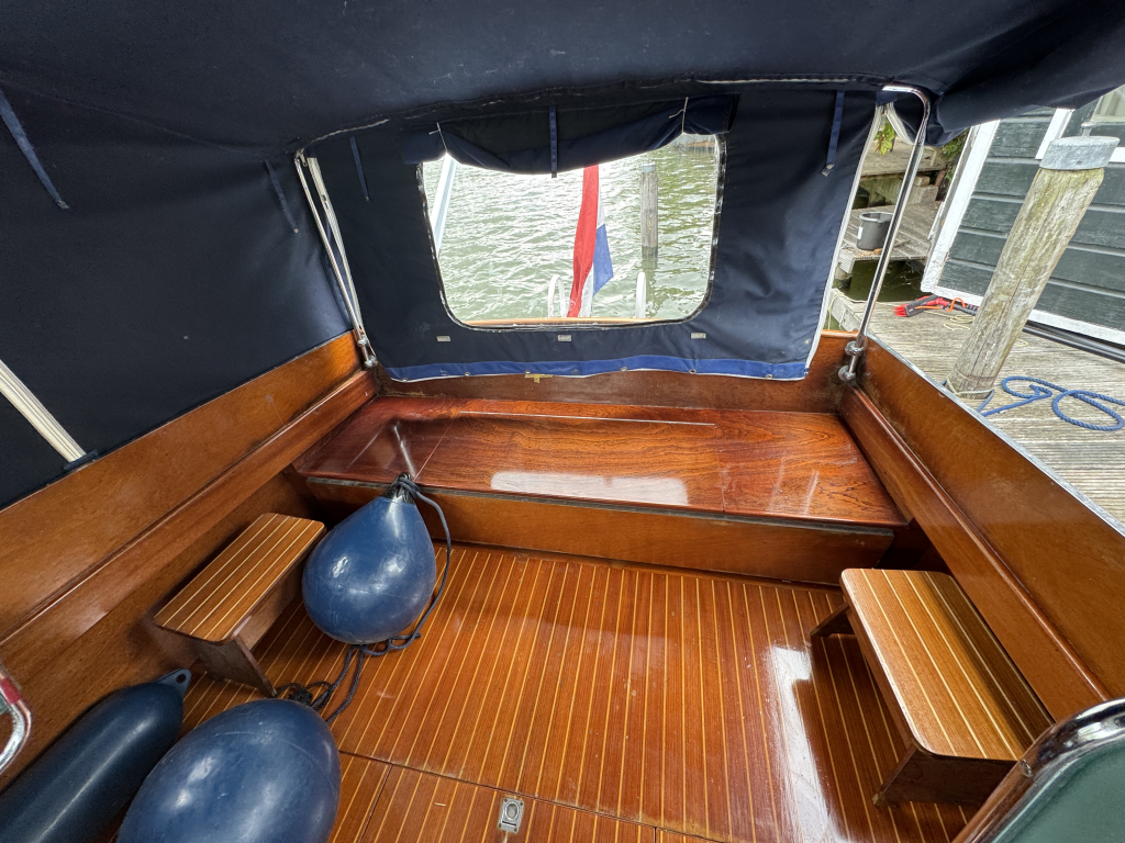 Kaag Kruiser Deluxe — foto 15 van 46