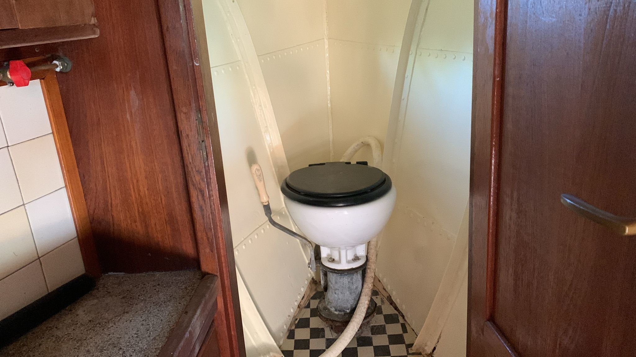 Bakdeksalonkruiser 9.00 — foto 28 van 32