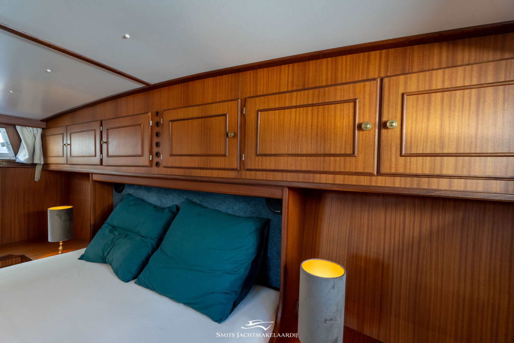 Drettmann Grace 13.00 Flybridge — foto 40 van 62