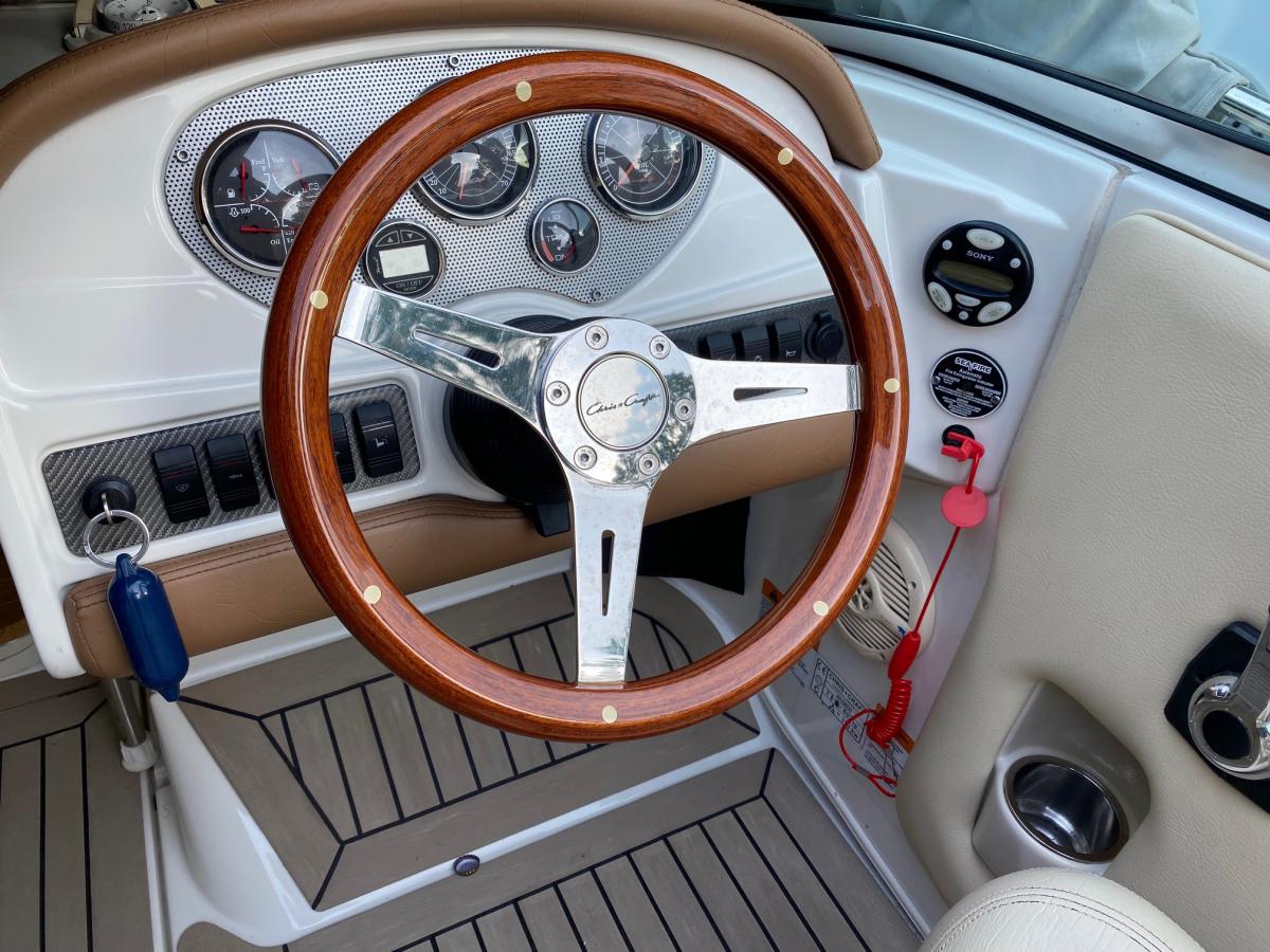 Chris Craft 22 Lancer Rumble — foto 32 van 33