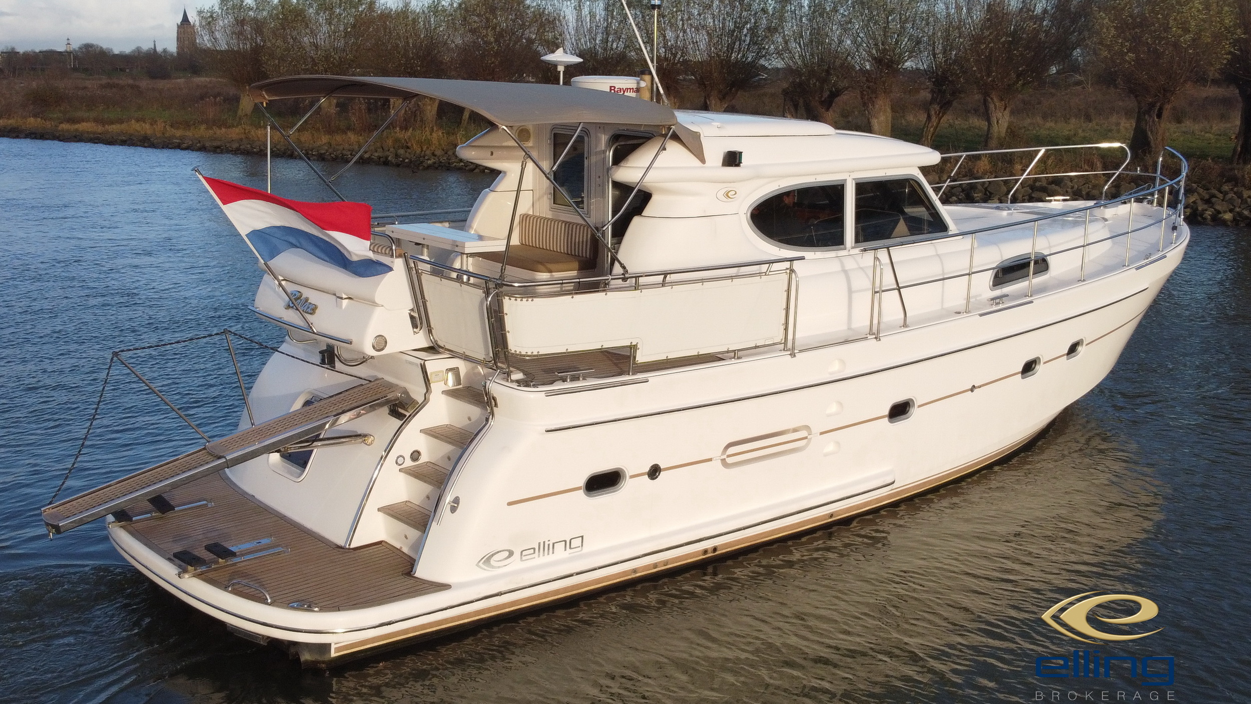 Elling E3 Ultimate (Nieuw Model) — foto 2 van 43
