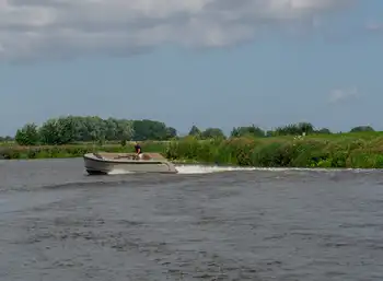Reitdieper 634 Tender — foto 11 van 12
