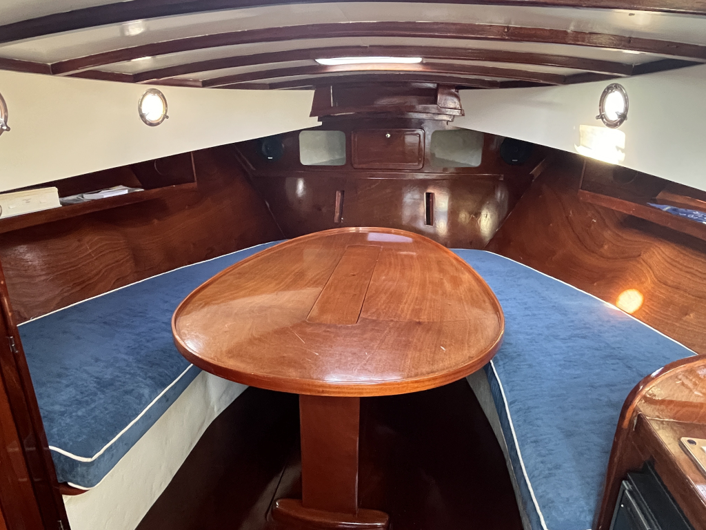 Harding Sloep 8.50 — foto 2 van 23