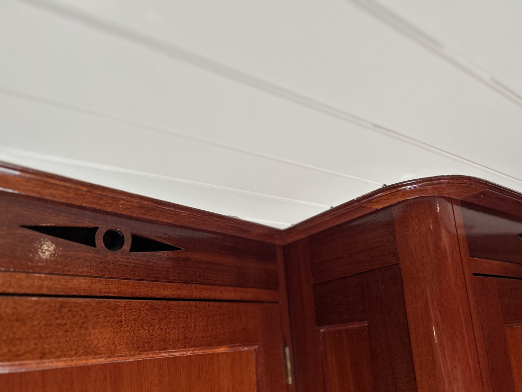 Lemsteraak Roefaak - Sydsulver - Hoek design — foto 68 van 85