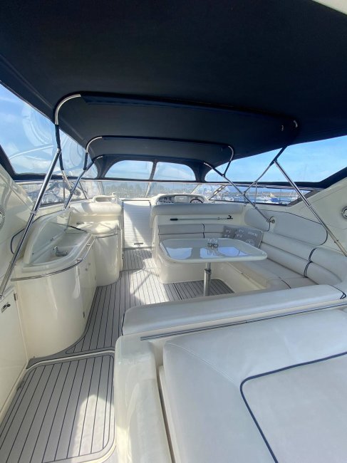 Sunseeker Camargue 55 — foto 12 van 12