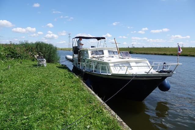 Kruiser Brekken — foto 1 van 45