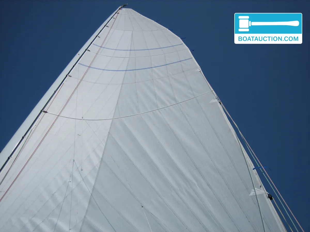 Seaforce 49 nu in de online veiling. — foto 44 van 49