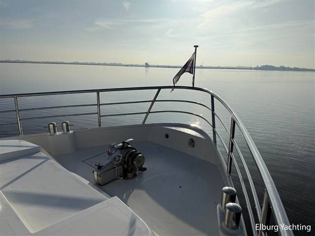 Altena Trawler 50 - France Proof - Stabilizers — foto 71 van 95