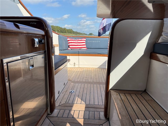 Rapsody R36 Cabrio — foto 32 van 69
