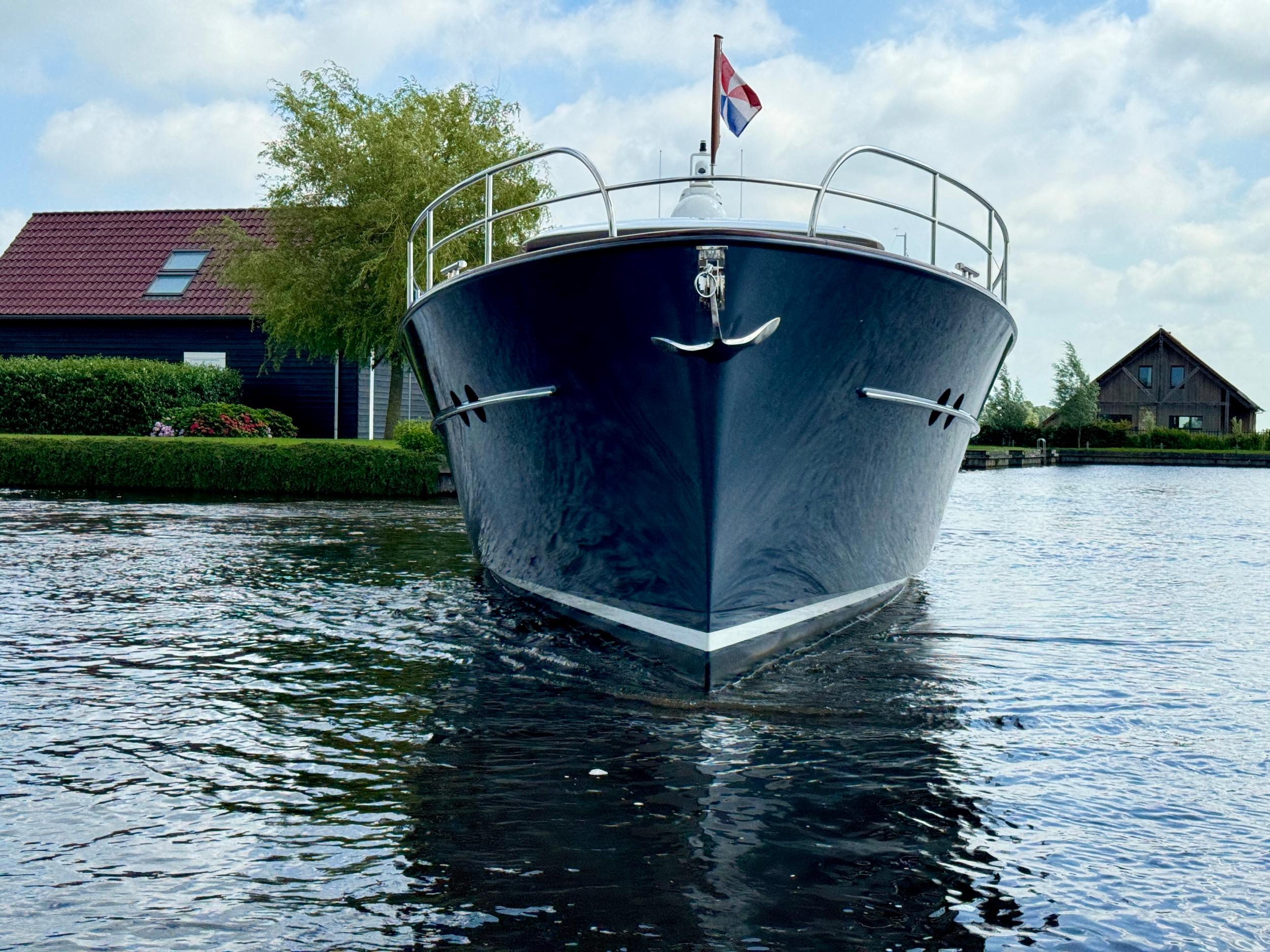 Mulder Favorite 1700 — foto 66 van 75