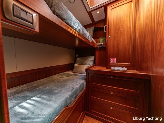 Vitters Trawler 19.90 - Explorer — foto 37 van 100