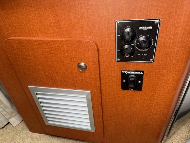 Chaparral Signature 240 — foto 25 van 31