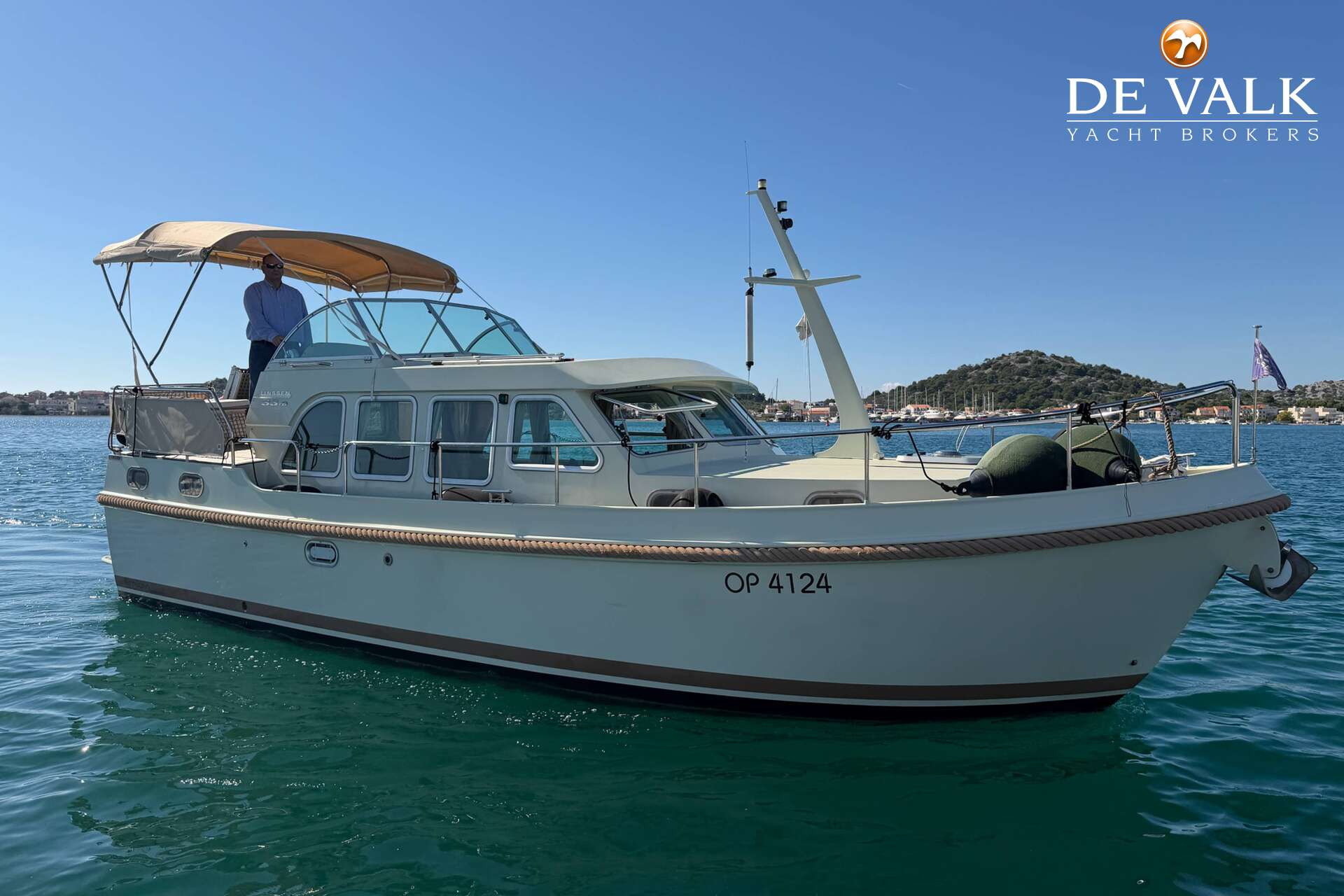 Linssen Grand Sturdy 33.9 AC — foto 6 van 35
