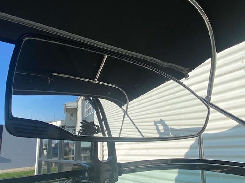 Mastercraft 280VLD — foto 16 van 22
