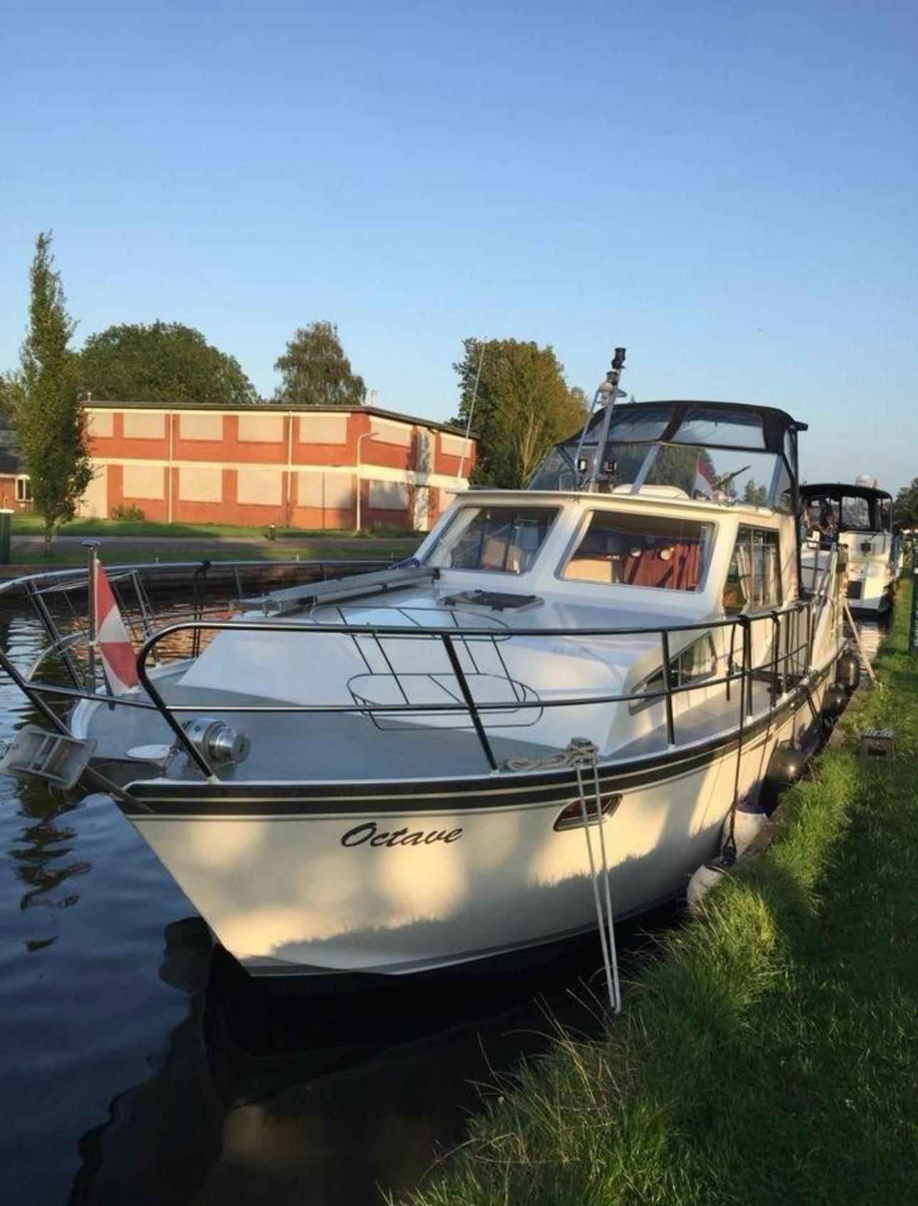 Kruiser Sport — foto 1 van 20