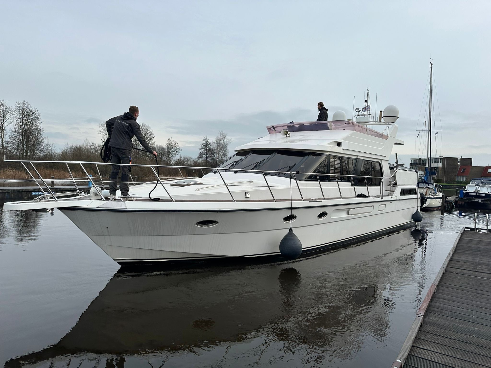 President 56 New Line — foto 83 van 84
