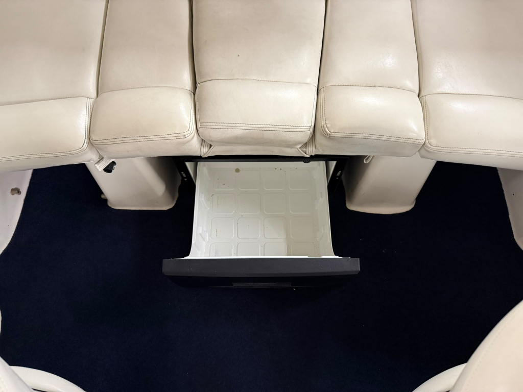 Larson Senza 186 SS I/O — foto 13 van 19