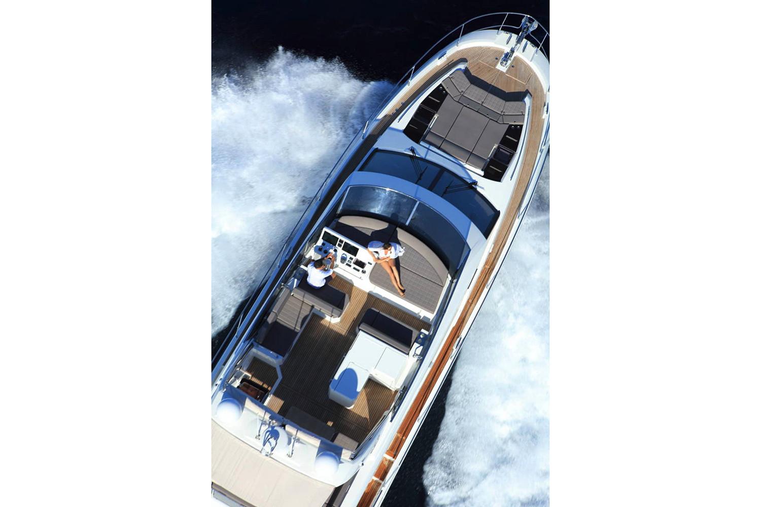 Prestige 630 — foto 20 van 45