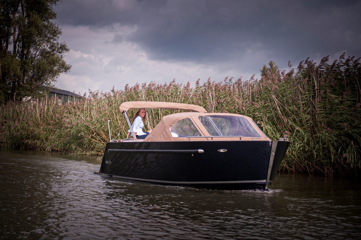 Maxima Boats 730 — foto 12 van 20