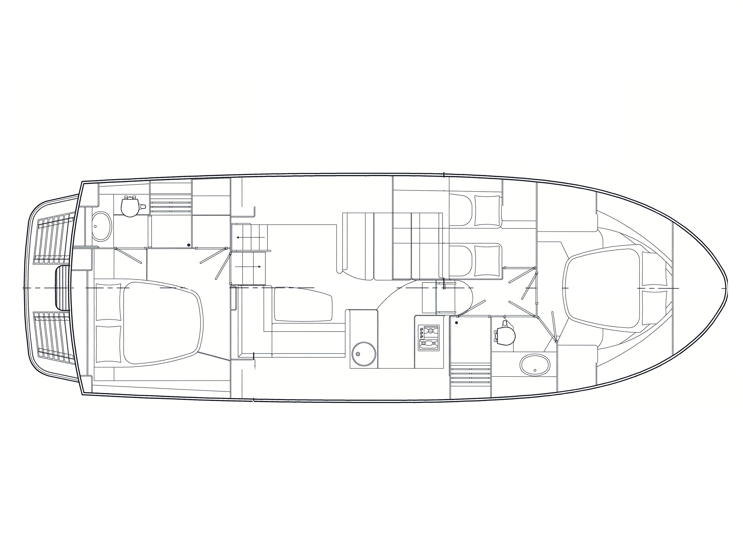 Linssen Grand Sturdy 40.9 AC — foto 27 van 27
