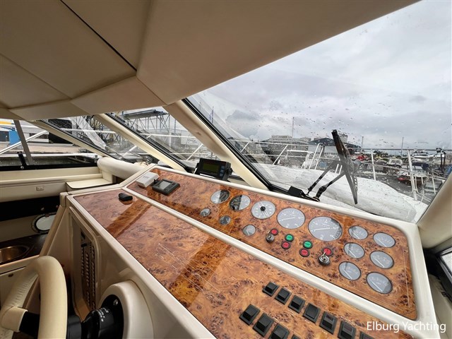 Colvic 44 Sunquest — foto 11 van 59