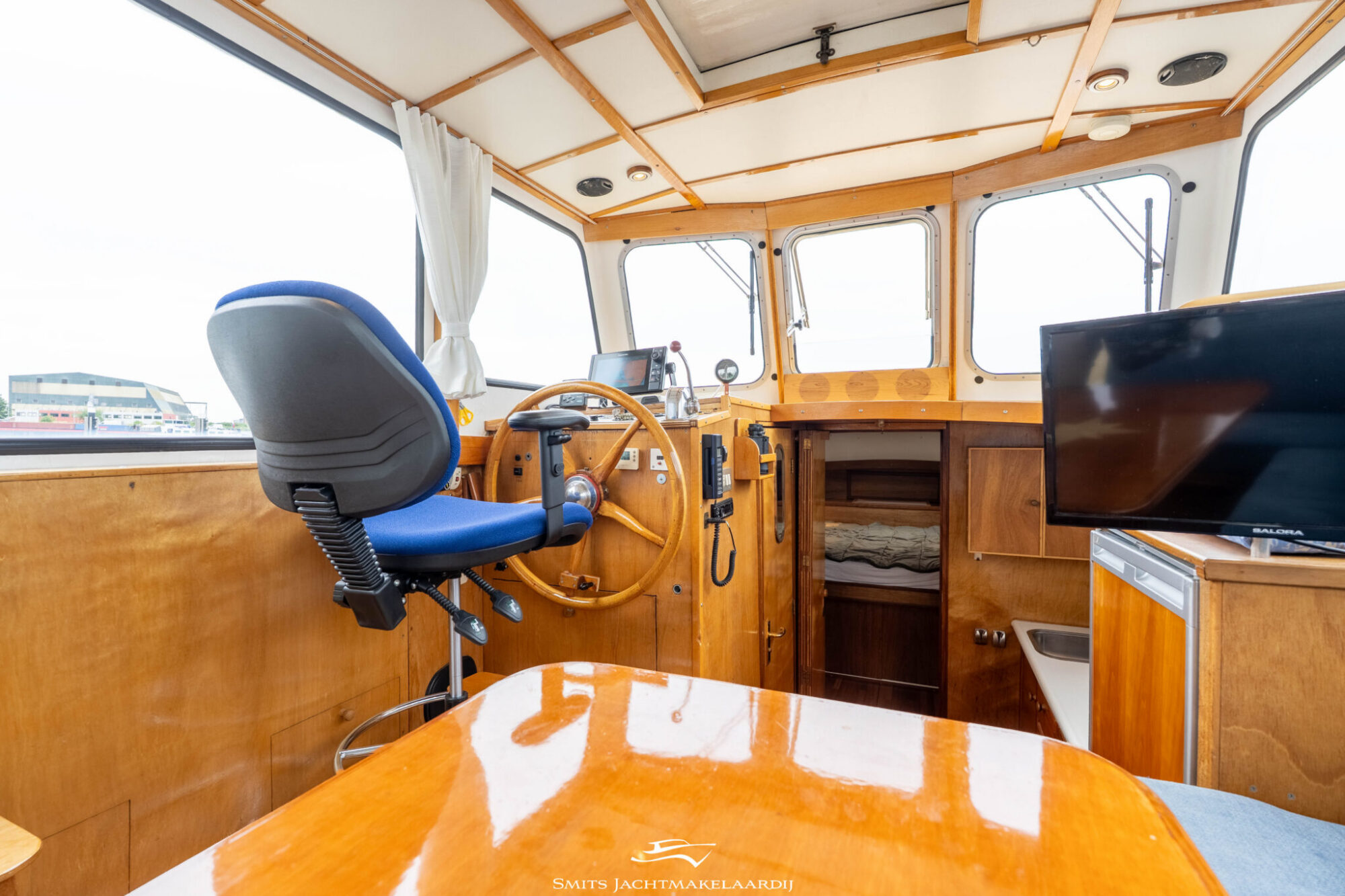 Damen Vlet 12.20 OK — foto 5 van 55