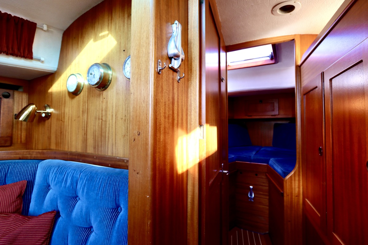 Malö 40 H - Nomad SK 34 — foto 16 van 48