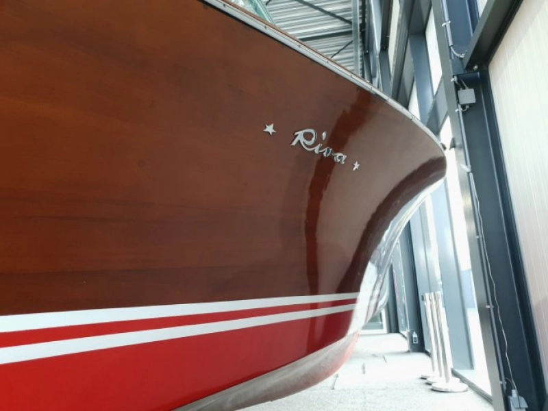 Riva Super Florida — foto 2 van 12