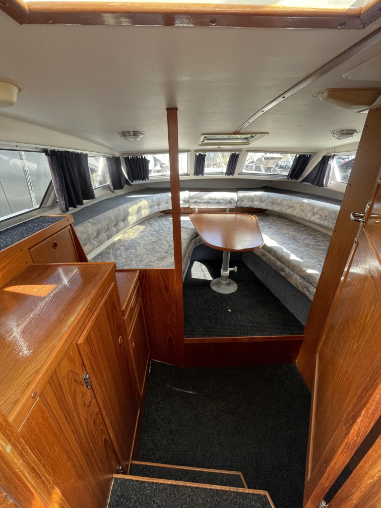 Nidelv  28 nieuwe model — foto 16 van 22