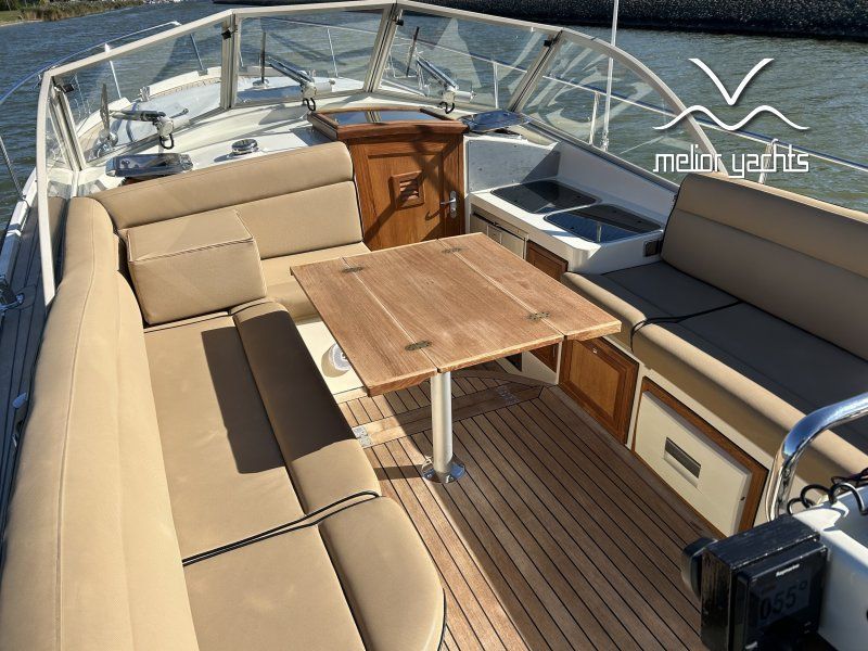 Intercruiser 29 — foto 8 van 35